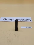 Snap-on Tools Gstmd8 12pt 1/4" Drive Deep Socket Usa. Fixed Price $14.99.
