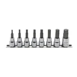 Koken Rs3010a/8-l50 3/8 Sq. Dr. Bit Socket Set 1/8-1/2 Hex Length 50mm 8 Pieces. Fixed Price $83.94.