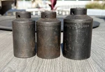 Mac Tools Vdp6 30mm 32mm 36mm 1/2 Drive 6 Point Black Oxide Deep Well Socket. Fixed Price $49.99.