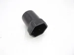 Otc 3/4" Drive 2-5/8" Sae Socket 6-points Locknut Steel Black 1979. Fixed Price $127.99.