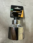 New Gearwrench 3/4 12pt. Sae Socket 2 Pn:. Fixed Price $20.00.