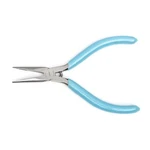Weller Ln542n Xcelite Thin Fine Point Long Nose Plier With Green Cushion Grip. Fixed Price $47.38.
