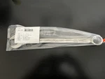 Jh Williams *new* Jhw1234sc Sae 1-1/16" Chrome Combination Wrench - Made In Usa. Fixed Price $49.99.