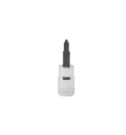 T&e 13801 Phillips No 1" Bit Socket 3/8" Drive *made In The Usa*. Fixed Price $12.00.
