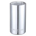Westward 53yu98 1/2 In Drive, 1-5/16" Hex Sae, Socket, 6 Points,. Fixed Price $13.79.