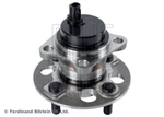 Blue Print Adt38387 Wheel Bearing Kit For Daihatsu,toyota,toyota (faw). Fixed Price $87.88.