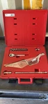 Proto J52132 Skt Set 3/8 Dr, 15 Pc, 12 Pt, Full Polished. Fixed Price $139.00.