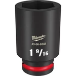 Milwaukee 49-66-6348 Shockwave Impact Duty 3/4" Drive Deep Socket. Fixed Price $39.49.