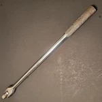 Js Brand 1/2 Drive Breaker Bar 16 Inch Made In Usa 13120-14. Fixed Price $14.99.