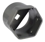 Otc 1912 Wheel Bearing Locknut Socket - 6 Point, 3-7/8" 3-7/8 Inch, Regular. Fixed Price $70.99.