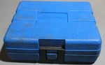 Cornwell 1/2 Dr. Impact Metric Flip Skt. 3 Pcs W/ Polyurethane Sleeve # Cbs3twnp. Fixed Price $35.00.