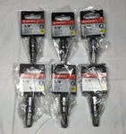 Crescent Hex Bit Socket 3/8" Drive Chbs6n **6 Pack**. Fixed Price $13.78.
