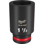 Milwaukee Tool 49-66-6347 1-1/2 In. Shockwave Impact Duty 3/4 Drive Deep. Fixed Price $35.79.