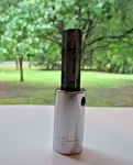 Sk Hand Tool # 41412 1/2" Drive 12mm Hex Bit Socket Usa. Fixed Price $14.00.