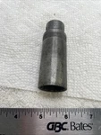 Herbrand Ds28 7/8 Usa Deep Well Socket 1/2 Drive. Fixed Price $10.00.