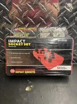 Napa 12pc Impact Socket Set Internal Star 61-0108 *new*. Fixed Price $35.00.