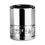 9/16inch Shallow Socket 1/4inch Drive 6point Sae. Fixed Price $13.50.