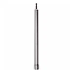 Makita B-43365 3/4" X 12" Hollow Socket - Nutsetter, 1/4" Hex Shank, 12 Point. Fixed Price $50.83.