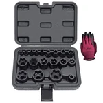 Yuesstloo Torx Plus Socket Set, External 6 Point Ep Ep4 - Ep32. Fixed Price $72.11.