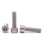M10-1.5 X 40mm Socket Head Cap Screws Bolts, 304 Stainless Steel 18-8, Allen .... Fixed Price $18.42.