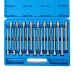 Neiko 10079a Extra Long Allen Hex Bit Socket Set, 18 Piece (pack Of 1). Fixed Price $68.41.