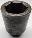 Proto 1" Drive 2" Socket 6pt 10032-l Listing M. Fixed Price $25.00.
