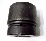 Armstrong 3-3/4 Impact Socket 2-1/2 Drive 6 Point In Made Usa. Fixed Price $395.00.