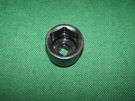 New Surplus 2" Williams Impact 3/4" Drive Socket 6664. Fixed Price $24.95.