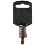 Westward 4pre5 1/4 In Drive Universal Joint, Sae, Black Oxide, 1 1/2 L. Fixed Price $10.29.