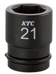 Kyoto Machine Tools Ktc Impact Wrench Socket Hexagonal Bp4-22p-s 22mm New. Fixed Price $29.46.