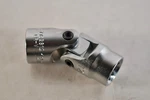 New Sonic 7152812 Cardan Socket, 3/8-inch, 12 Mm Metric. Fixed Price $34.99.