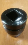 1 Inch Snap On Im 323 Impact Socket 6pt, Drive Made In Usa.. Fixed Price $39.99.