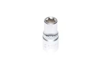 New Sonic 21506 1/4'' Drive Metric Flank Socket 6pt. 6mm. Fixed Price $17.98.