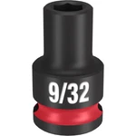 Milwaukee Tool 49-66-6101 3/8 Drive 9/32" Standard 6 Point Impact Socket. Fixed Price $12.00.