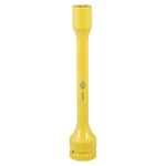 American Forge & Foundry 40404 Wheel Torque Sockets, Yellow, 1", 475 Ft-lb. Fixed Price $108.99.