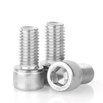M3 6mm Screw M3-0.5x6mm Socket Head Cap Bolts Metric Stai.... Fixed Price $16.30.