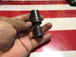 Mac Tools Socket Swivel 9/16 1/2 Drive Vui186 Eeee. Fixed Price $18.99.