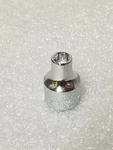 Armstrong 11-108 3/8" Drive 12-pt Standard Socket 1/4" Made In Usa. Fixed Price $20.52.