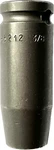Apex 3212 3/8'' Long Tapered Impact Socket, Square Drive, 2" Oal. Fixed Price $19.99.