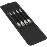 Wera 05003375001 8767 A Torx Hf 1 Zyklop Bit Socket Set, 1/4" Drive, 4 Pieces. Fixed Price $59.90.