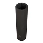 Sunex Extra Dp Impct Socket, 6pnt, 1/2"dr, 1-1/4" 240xd. Fixed Price $45.23.