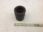 Chicago Pneumatic C077088, 1-7/16" X No. 5 Spline Drive 6 Pt Impact Socket. D5r5. Fixed Price $60.00.