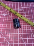 Husky Usa Cbm614 14 Mm Metric 3/8 Drive 6 Point Socket Vintage 14mm Lifetime. Fixed Price $6.20.