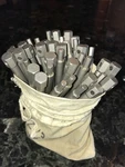Sz-13-a-6, Apex Bit, 6 Long, Made In Usa, New. Fixed Price $18.00.