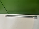 Wright 6416 1/2" Drive 10" Socket Extension Bar Usa Made Mechanic Tool. Fixed Price $12.00.