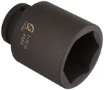 Sunex Tools 458d 3/4" Drive Deep 6 Point Impact Socket 1-13/16" 3/4 , Black. Fixed Price $37.99.