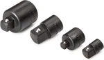 Tekton Impact Adapter/reducer Set, 4-piece (1/4, Set. Fixed Price $29.22.