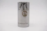 Armstrong 13-340 1-1/4in 12 Point 3.5in Long Impact Socket. Fixed Price $19.99.