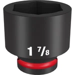 Milwaukee 49-66-6321 Shockwave 3/4in Drive 1-7/8in 6pt Impact Socket. Fixed Price $41.49.