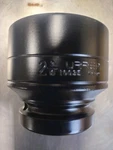2 3/16 Inch Urrea 10035 Impact Socket 6 Pt , 1 Drive, 3/8 Deep.. Fixed Price $49.99.